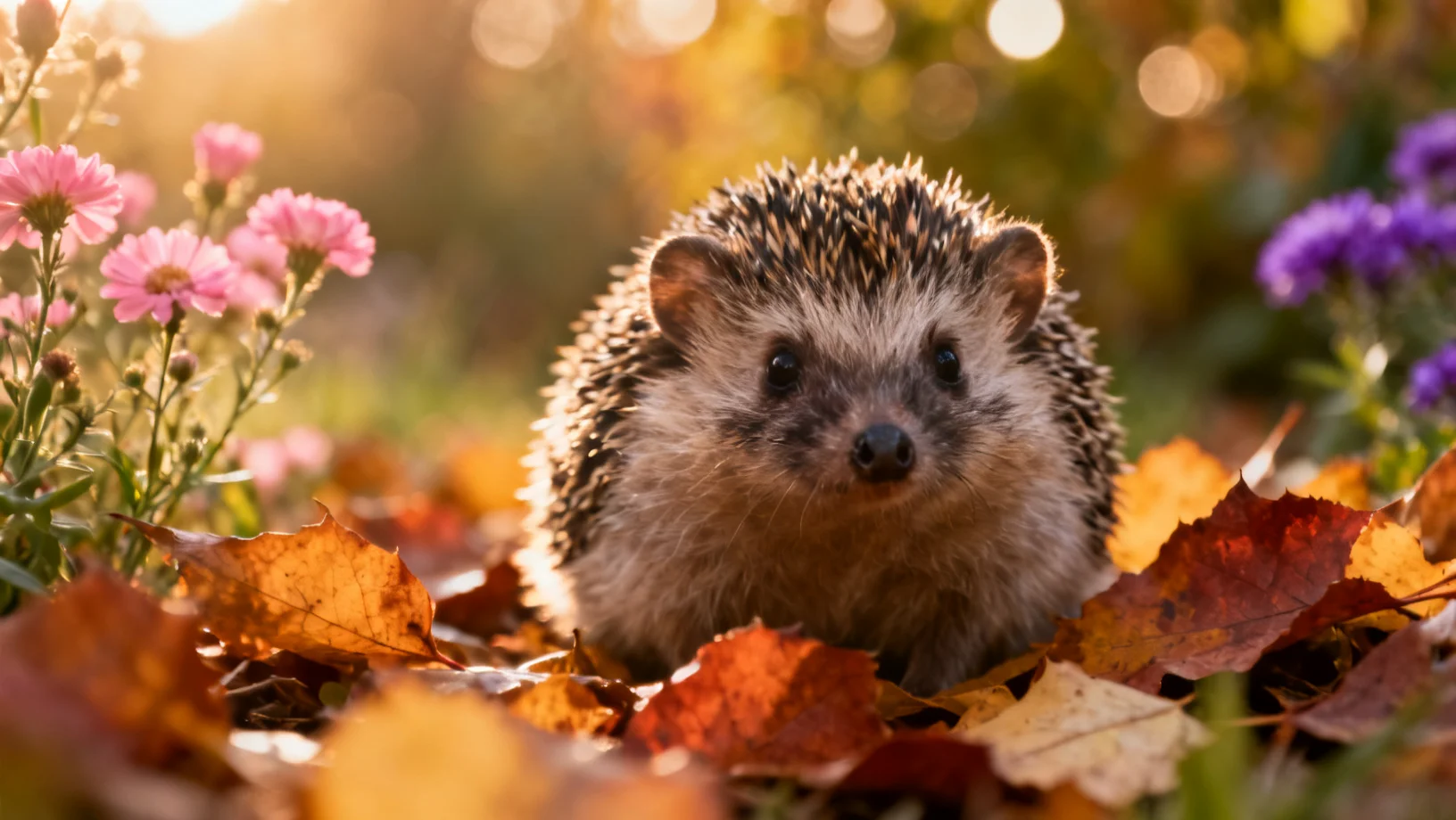 Comment protéger les hérissons dans votre jardin