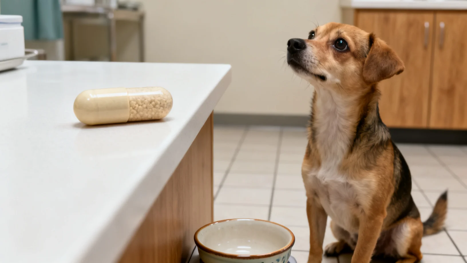 Vermifugation : protéger votre animal contre les parasites internes