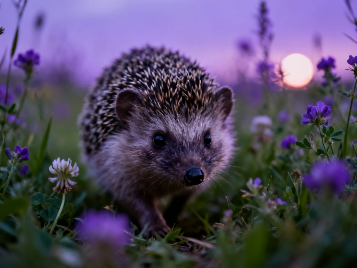 Nature et biodiversité
