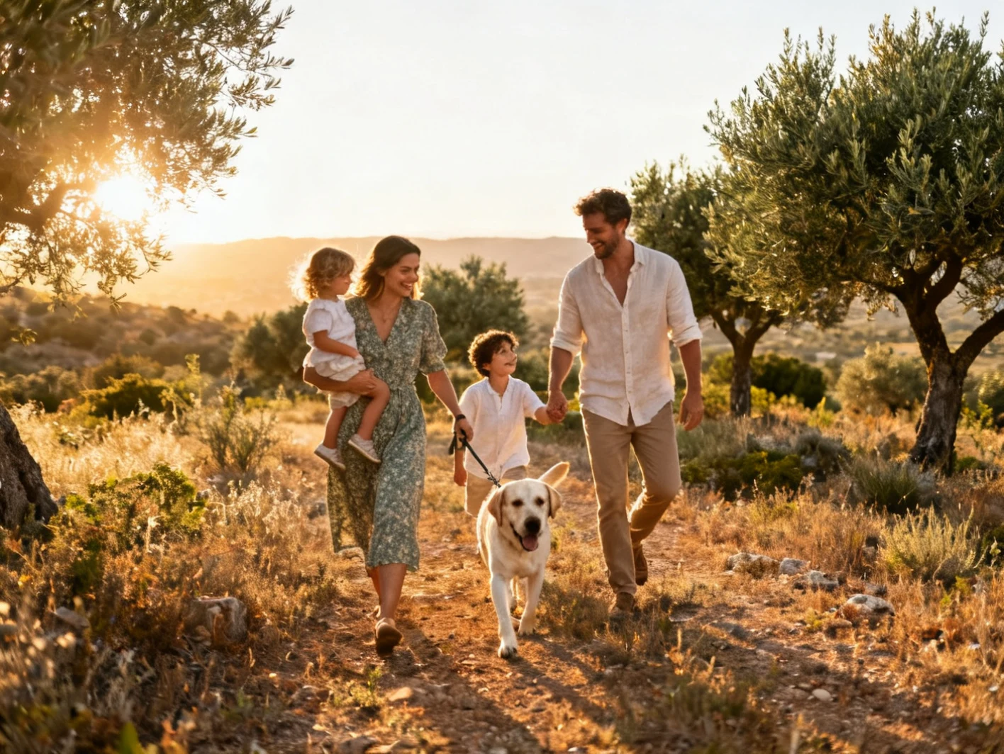 Vie quotidienne avec les animaux